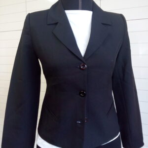 Blazer Feminino Channel gola Sport