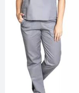 Conjunto Operacional Calça e camisa feminina