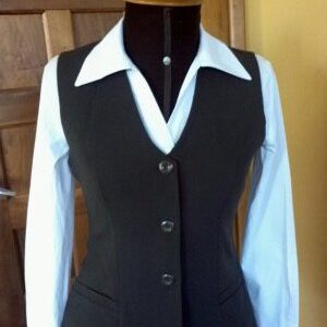 Maxicolete feminino
