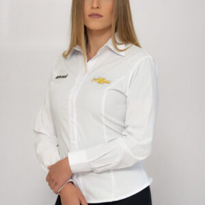 Camisete social Feminina Tricoline