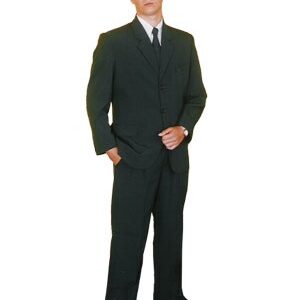 Paletó Masculino Tradicional