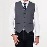 Colete Masculino